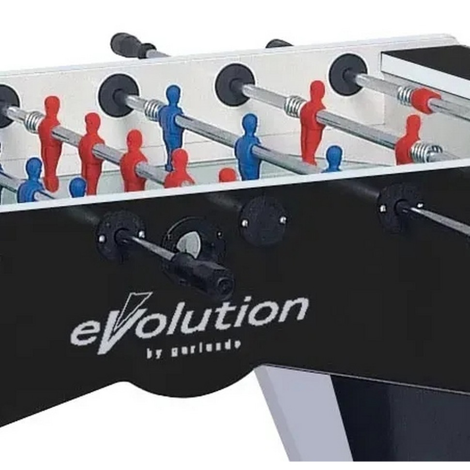 Настільний футбол Foldy Evolution Telescopic FOLDYNERLVS Garlando 931862