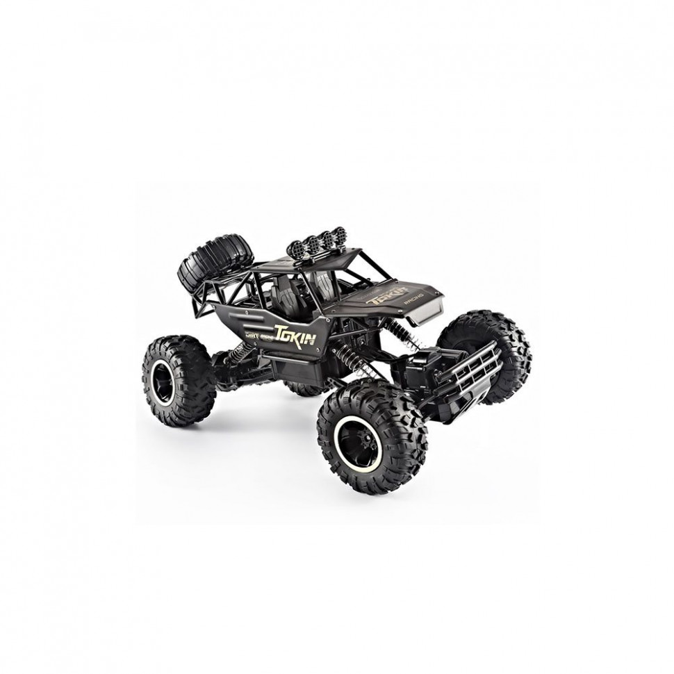Джип на радіокеруванні Rock Crawler 6266
