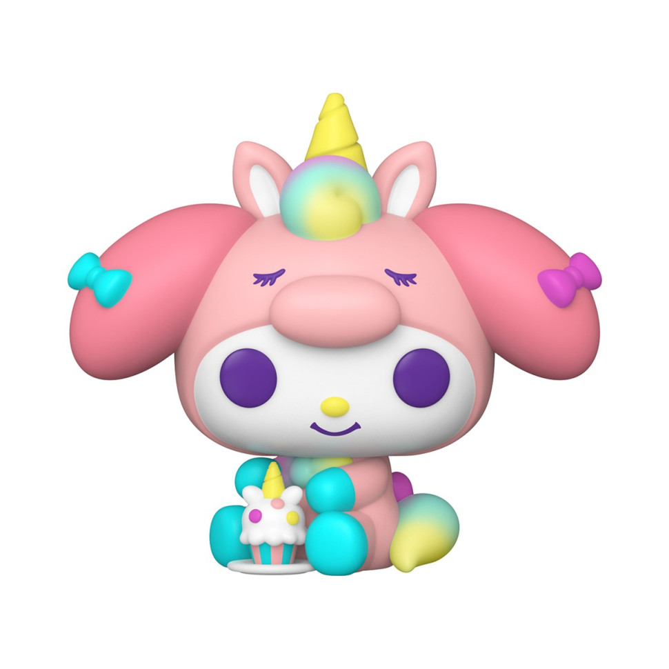 Ігрова фігурка Funko POP! cерії 