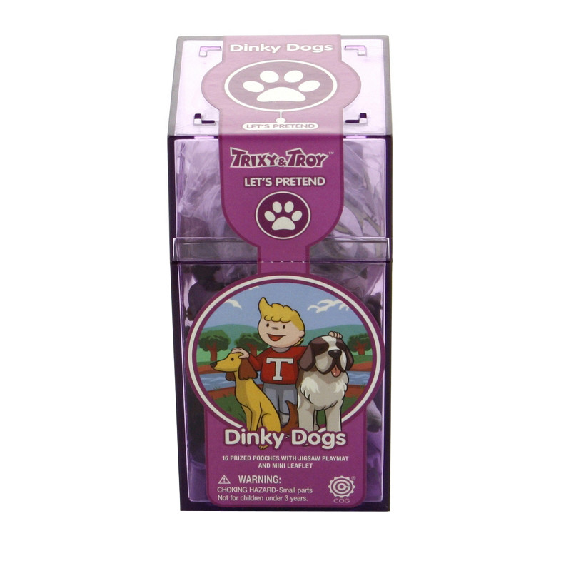 Детский игровой набор