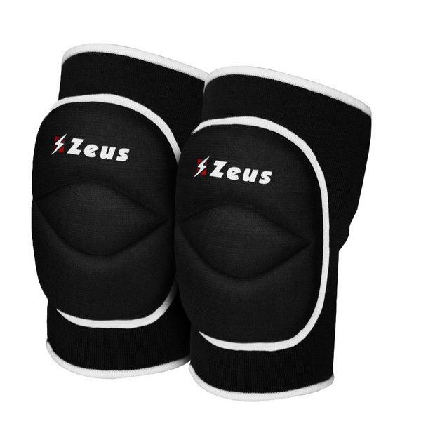 Наколінники для волейболу GINOCCHIERA VOLLEY EKO Zeus Z00869-190, 155-190 см