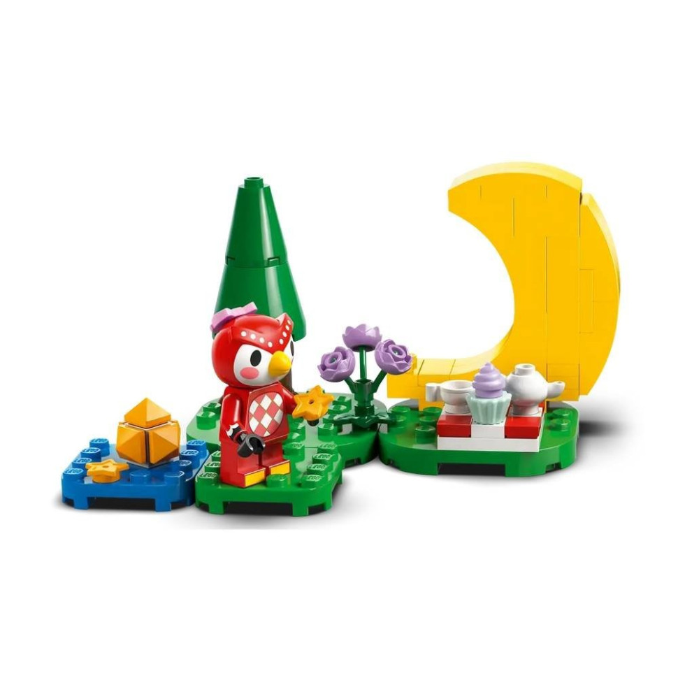 Конструктор Спостереження за зірками із Celeste LEGO 77053, 78 деталей