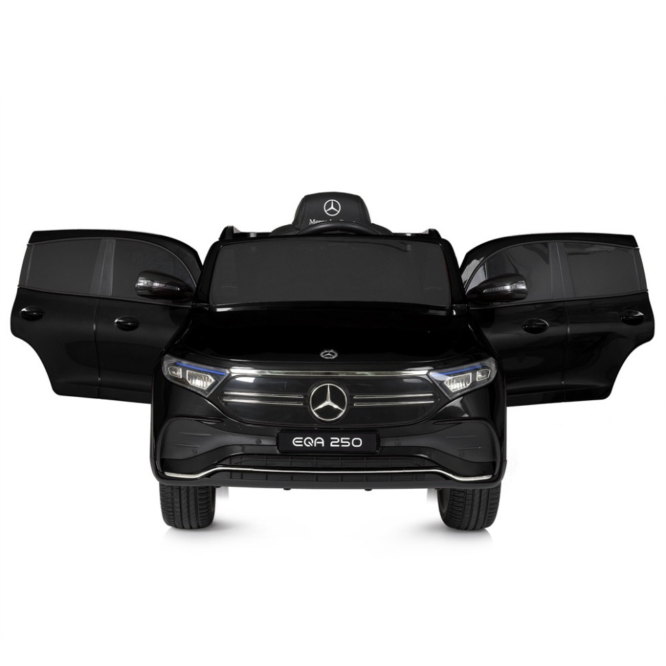 Дитячий електромобіль Машинка Bambi M 5027EBLRS-2 до 50 кг