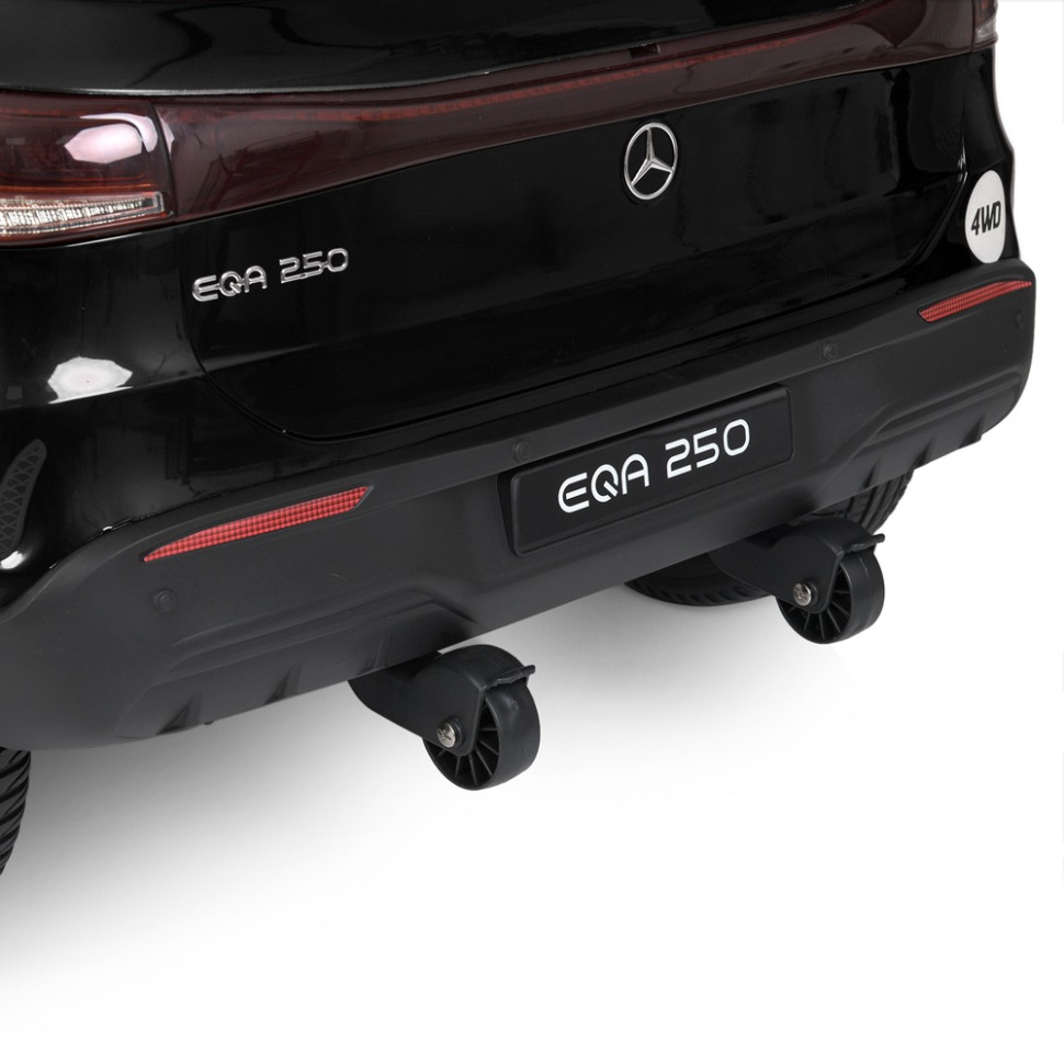 Дитячий електромобіль Машинка Bambi M 5027EBLRS-2 до 50 кг