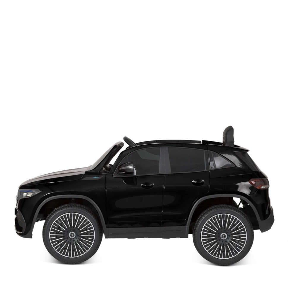Дитячий електромобіль Машинка Bambi M 5027EBLRS-2 до 50 кг