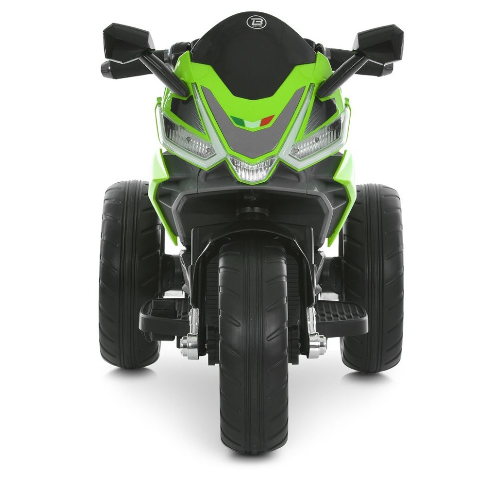 Детский электромобиль Мотоцикл Bambi Racer M 6267EL-5 до 30 кг
