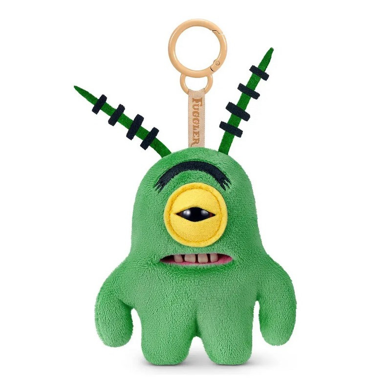 М'яка іграшка-брелок