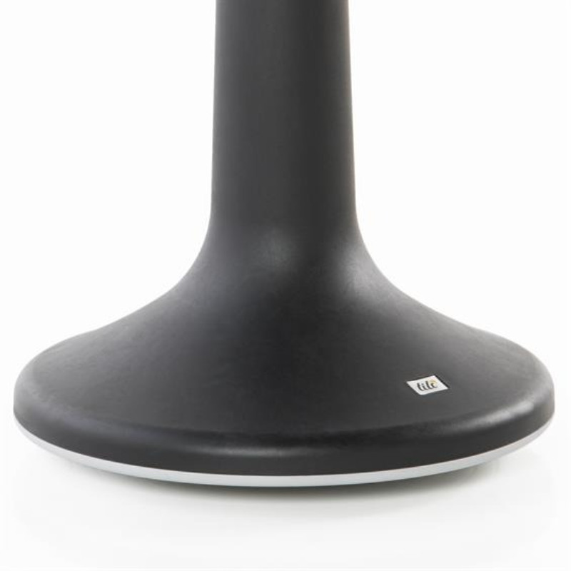 Детский стул-балансир Tilo 97002-BK черный 38 см, до 113 кг