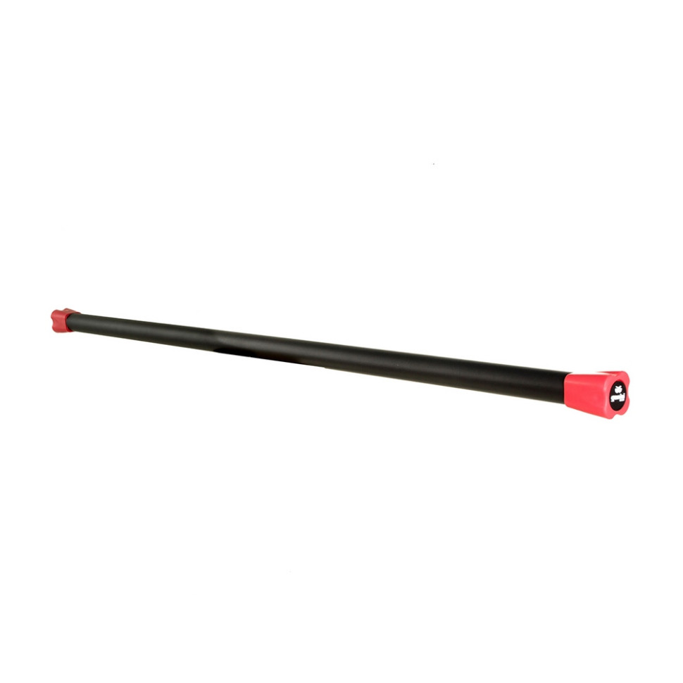 Палиця гімнастична Бодібар Body Bar Gemini Sport GI-1251-7, 7 кг