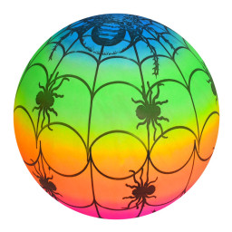 Мяч детский Bambi MS 4850-1 с рисунком, резина, 9 дюймов, 57-60 грамм