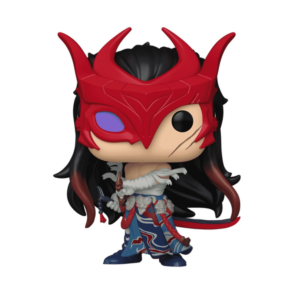 Игровая фигурка FUNKO POP! серии 