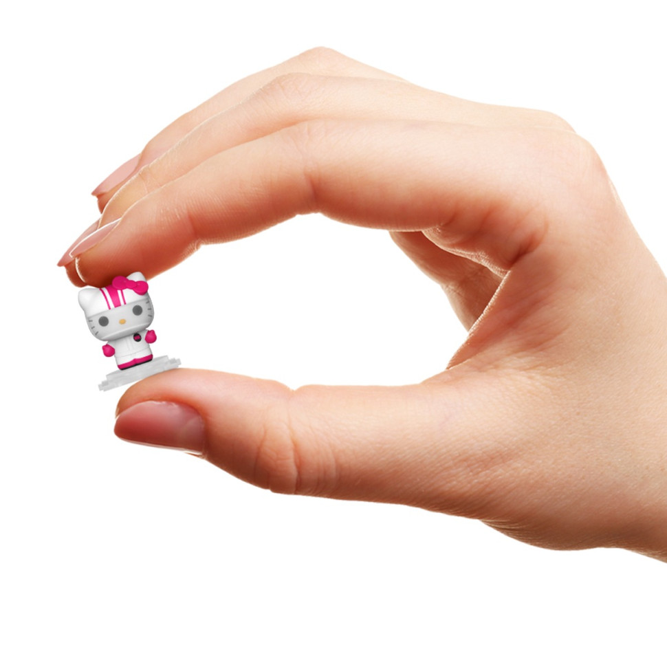 Набір фігурок BITTY POP! 