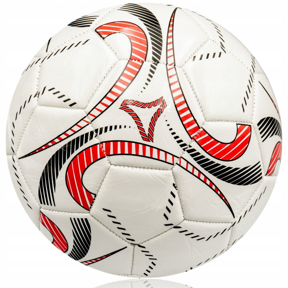 М'яч футбольний SportVida SV-SE0102 розмір № 5