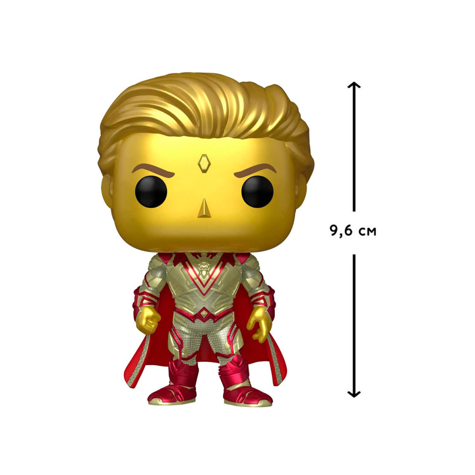 Игровая фигурка АДАМ УОРЛОК FUNKO POP 67515 серии 