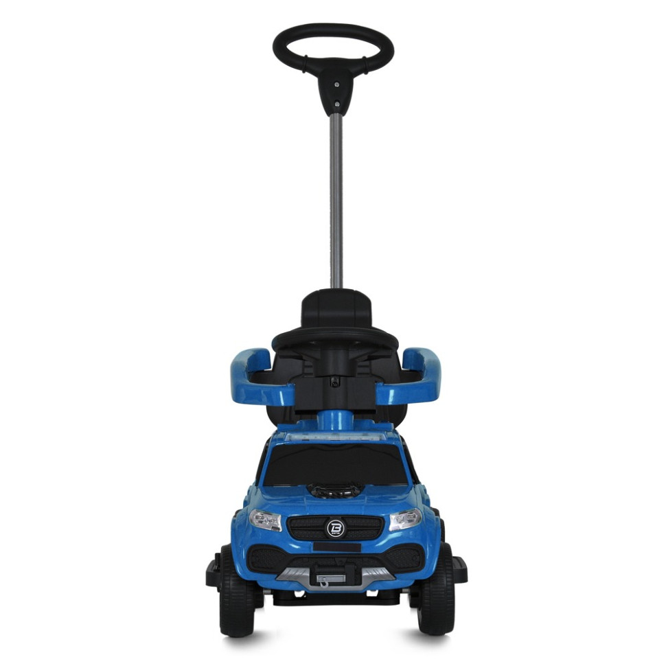 Дитячий електромобіль Машина Bambi M 5900EBLR-4 до 25 кг