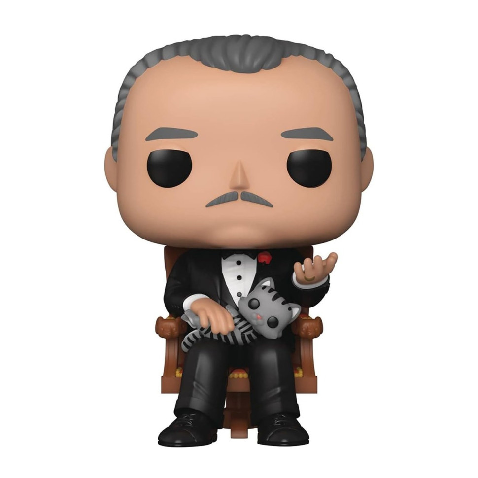 Игровая фигурка FUNKO POP!