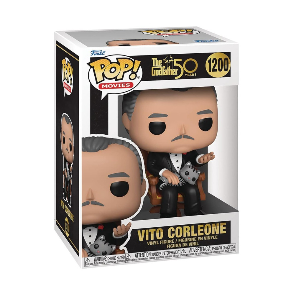 Игровая фигурка FUNKO POP!