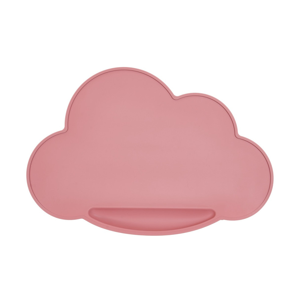 Коврик силиконовый Cloud Twins TC-03-24 размер 30 х 43 см