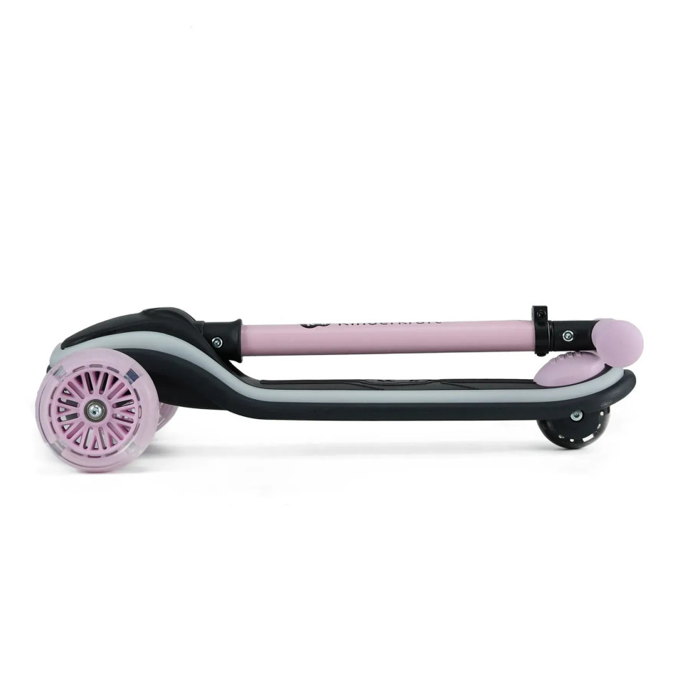 Самокат трехколесный Raket Kinderkraft KRRAKE00PNK0000 Pink