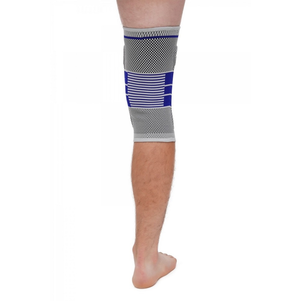 Фиксатор (бандаж) для колена 3D Cornix XR-0204 Size XL