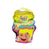 В'язка маса "Fluffy Slime" Danko Toys FLS-02-01U упаковка 500 мл
