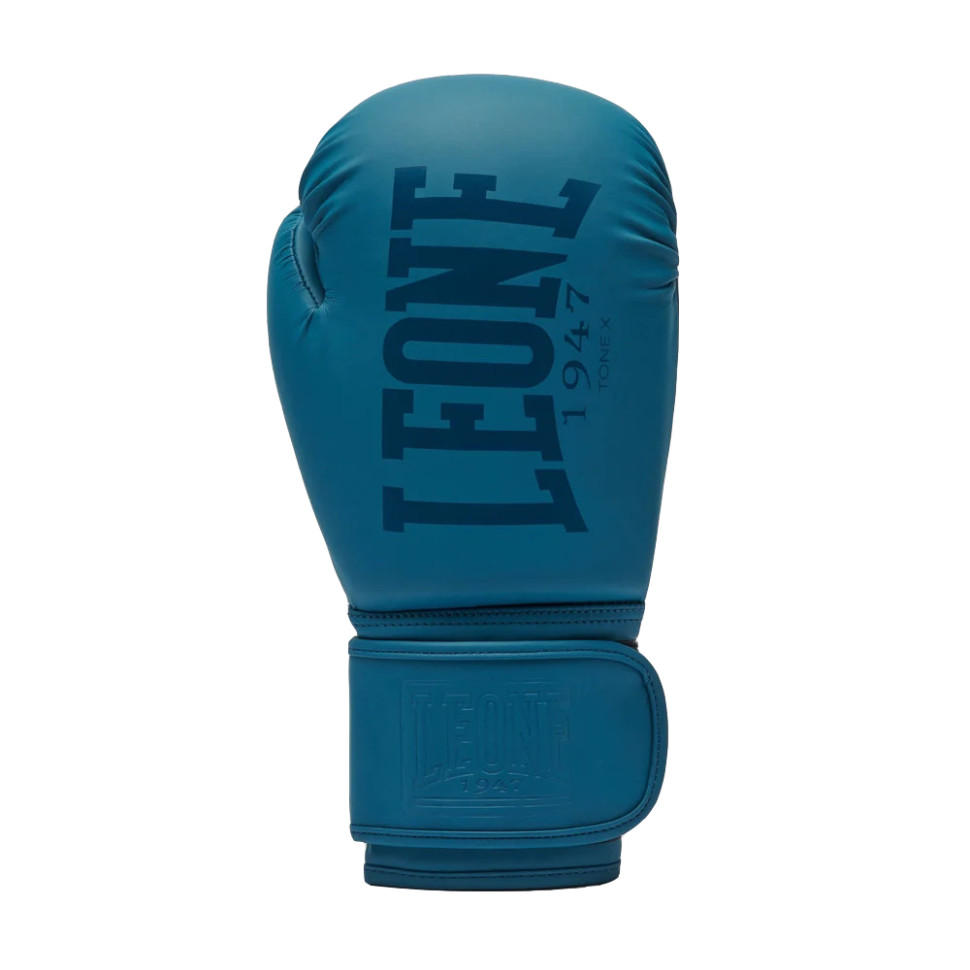 Боксерские перчатки GN058 TONE X Leone GN058_Teal_16oz, Teal 16 унций