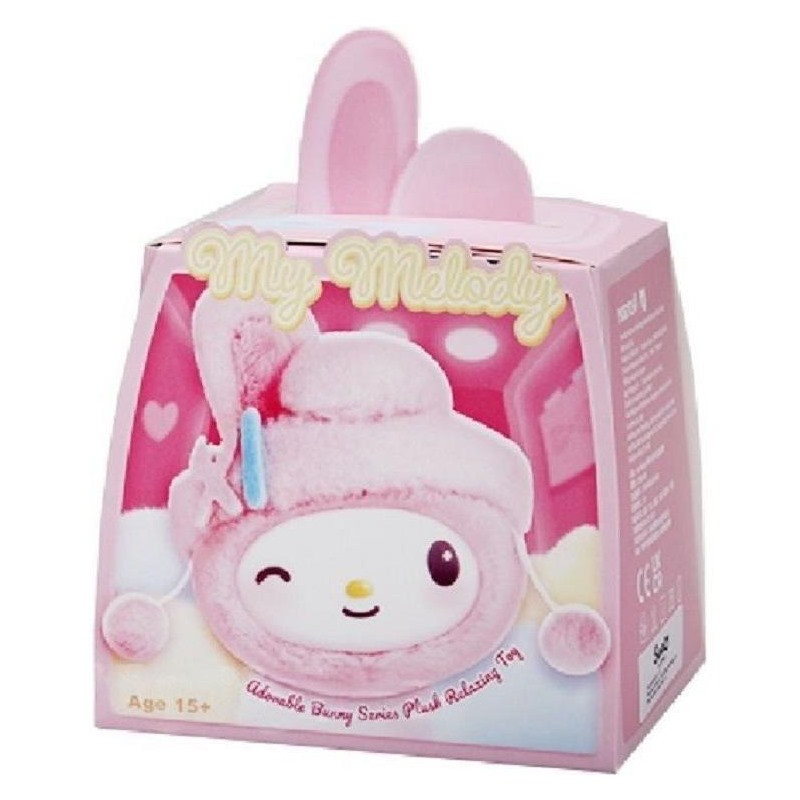 Мягкая игрушка-сюрприз My Melody 