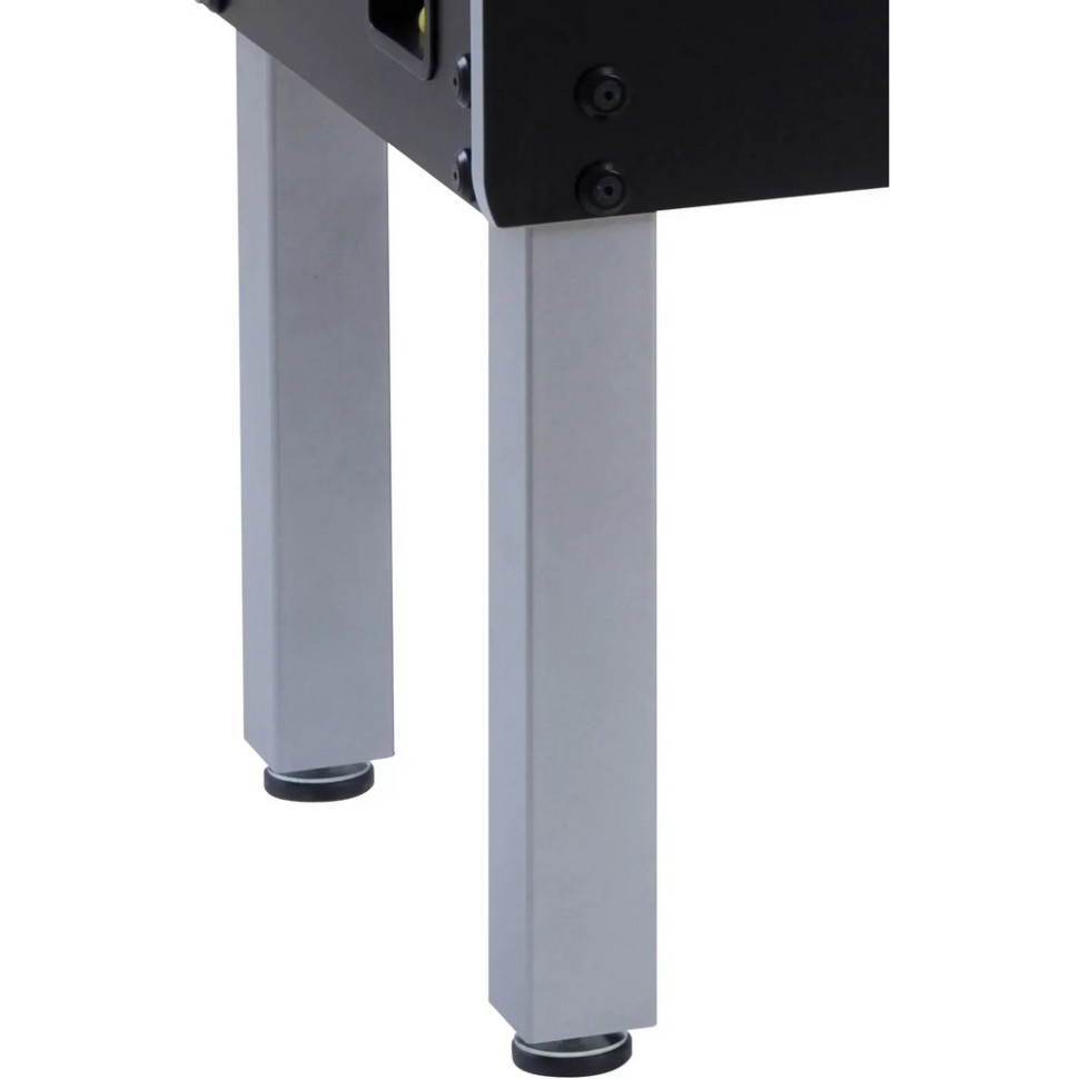 Настільний футбол G-500 Evolution Telescopic G500NERCVL Garlando 931864