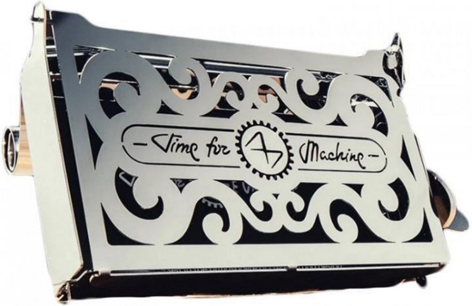 Конструктор металлічний Time for Machine Perfecto Card case T4M38020