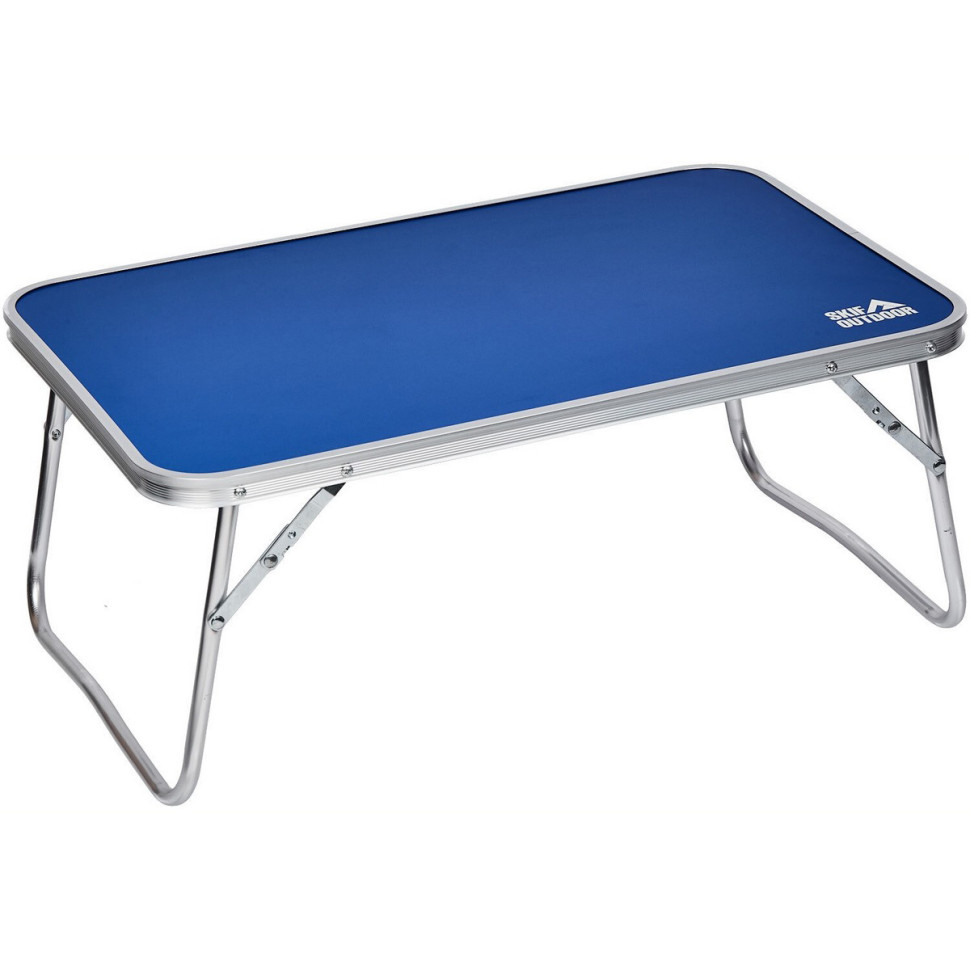 Стіл розкладний Compact I Skif Outdoor ZF-D001 blue