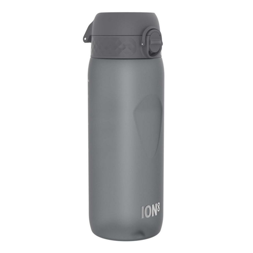 Пляшка для води ION8 I8RF750GRY 750 мл, Grey, BPA Free