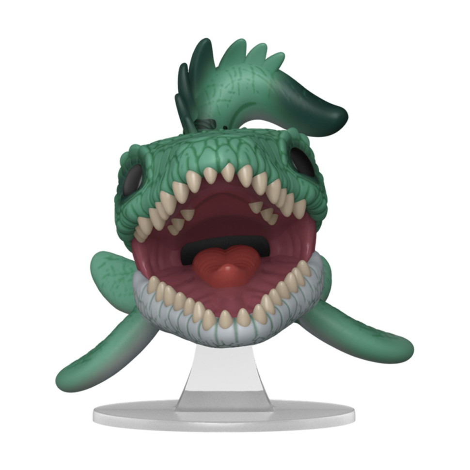 Ігрова фігурка Мозазавр FUNKO POP! 86659 серії 