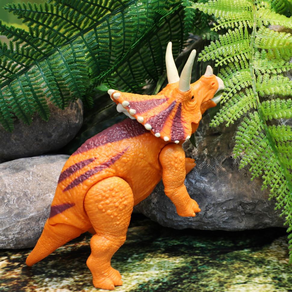 Интерактивная игрушка DINOS UNLEASHED серии 