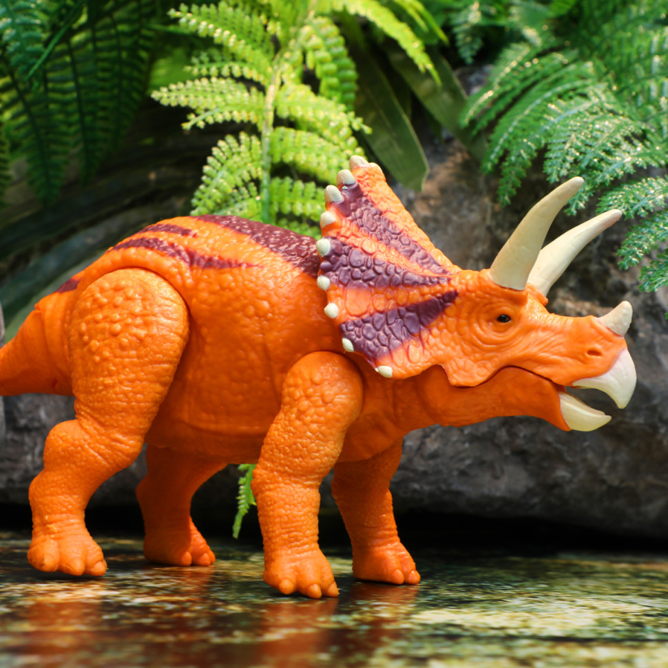 Интерактивная игрушка DINOS UNLEASHED серии 