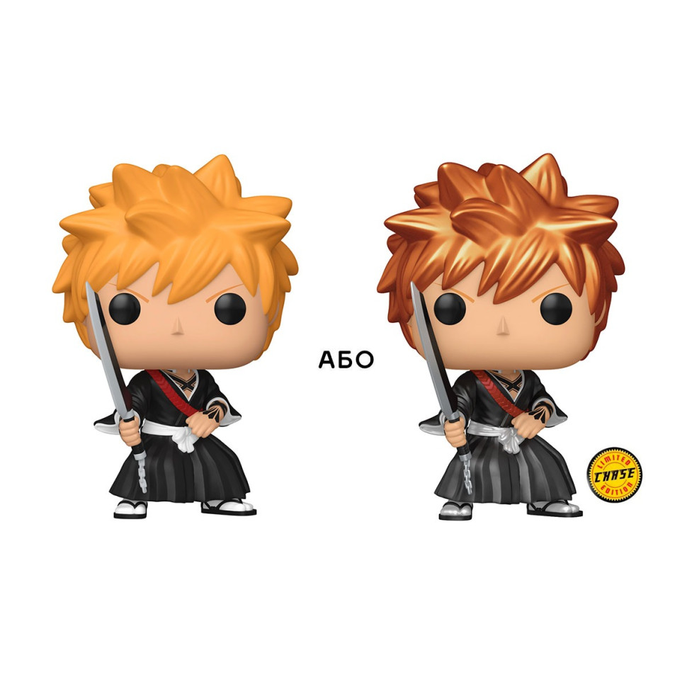 Игровая фигурка Funko POP! серии 