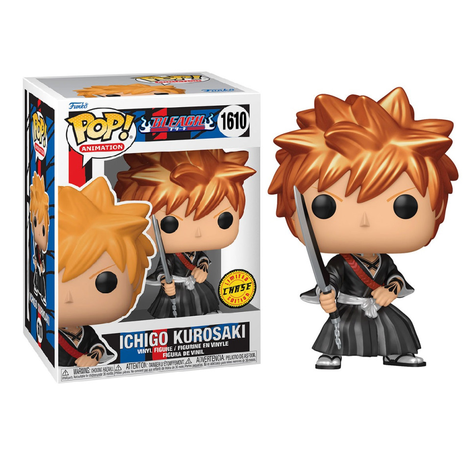Игровая фигурка Funko POP! серии 