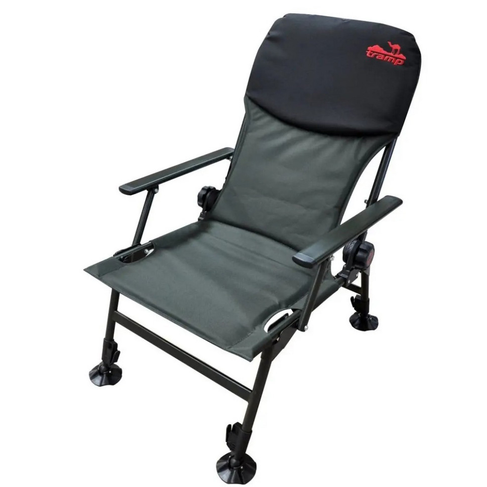 Кресло Fisherman Ultra Tramp TRF-041