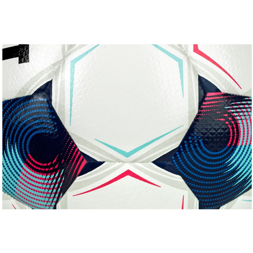 М'яч футбольний BRILLANT TRAINING DB v25 Select 086415-002 білий/синій, розмір 5