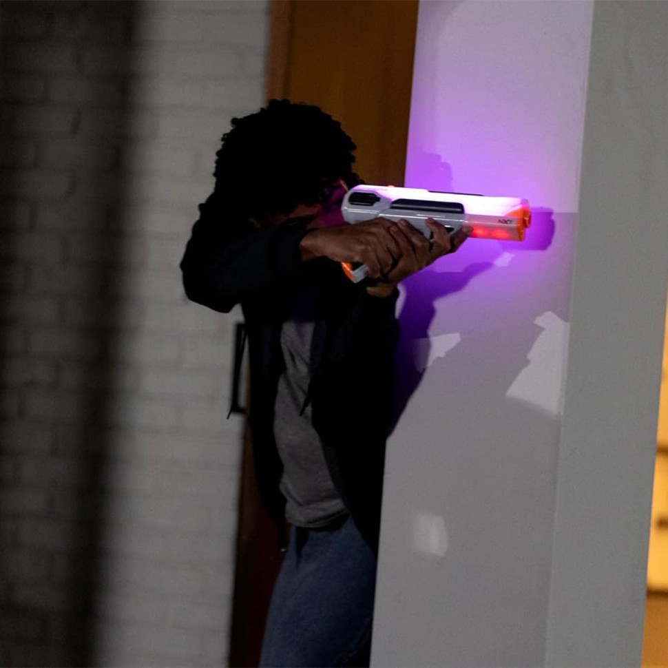 Ігровий набір для лазерних боїв Laser X 87728 для двох гравців