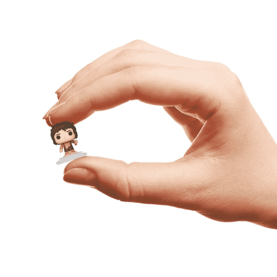 Набір фігурок BITTY POP!