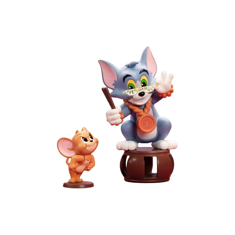 Іграшка-сюрприз з колекційною фігуркою