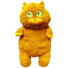М'яка іграшка "Товстий кіт" Bambi K15215, 60 см