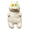 М'яка іграшка "Товстий кіт" Bambi K15215, 60 см