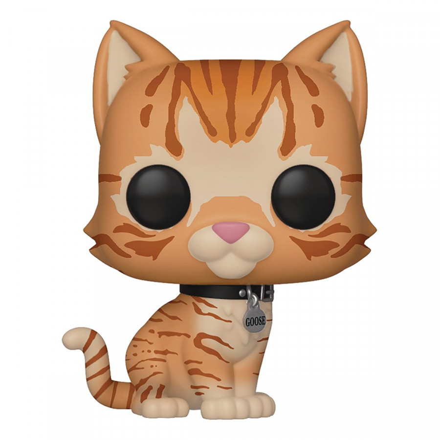 Коллекційна фігурка FUNKO POP! cерії 