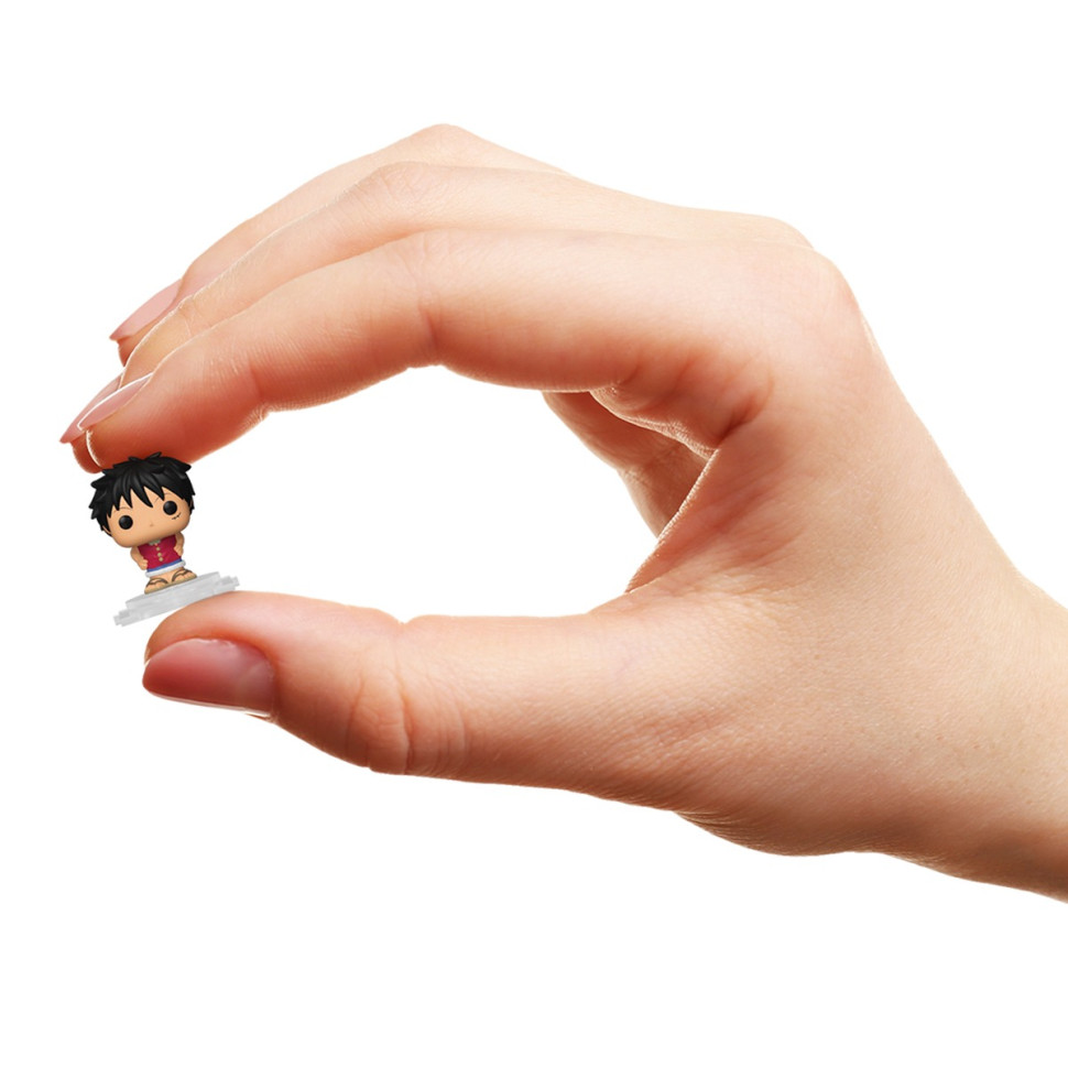 Набор фигурок BITTY POP! 