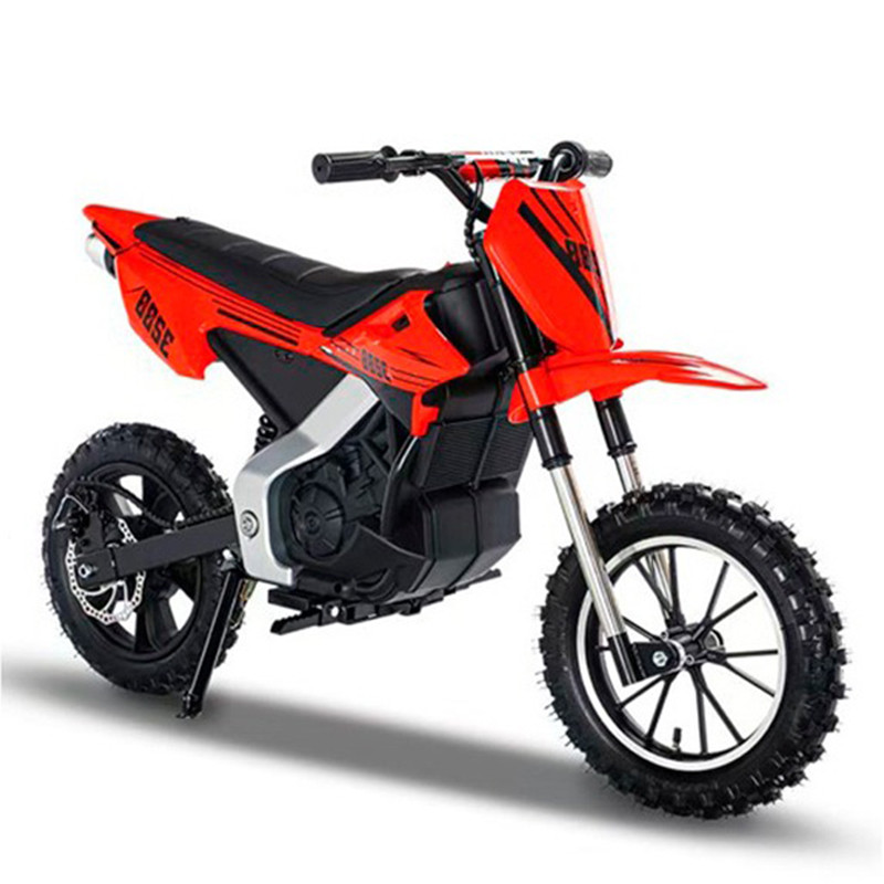 Детский электромобиль Мотоцикл Bambi Racer M 6076AL-3 до 50 кг