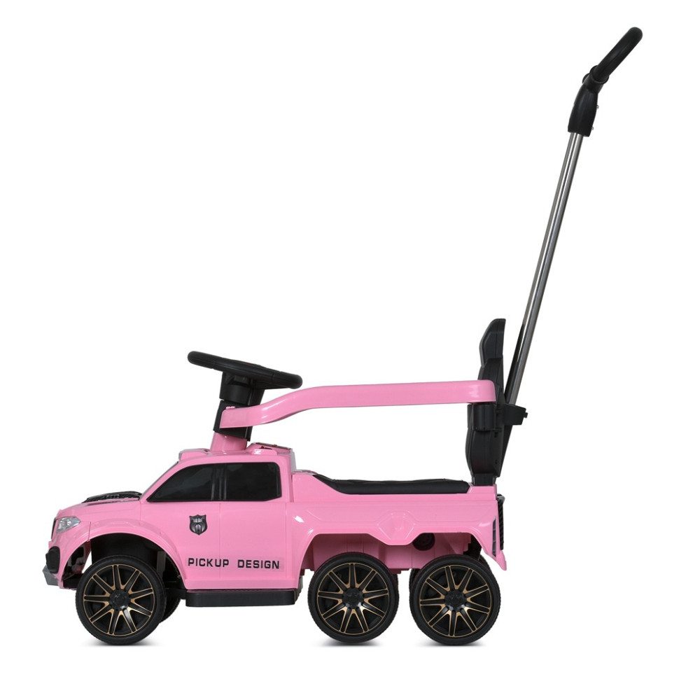 Дитячий електромобіль Машина Bambi M 5900EBLR-8 до 25 кг