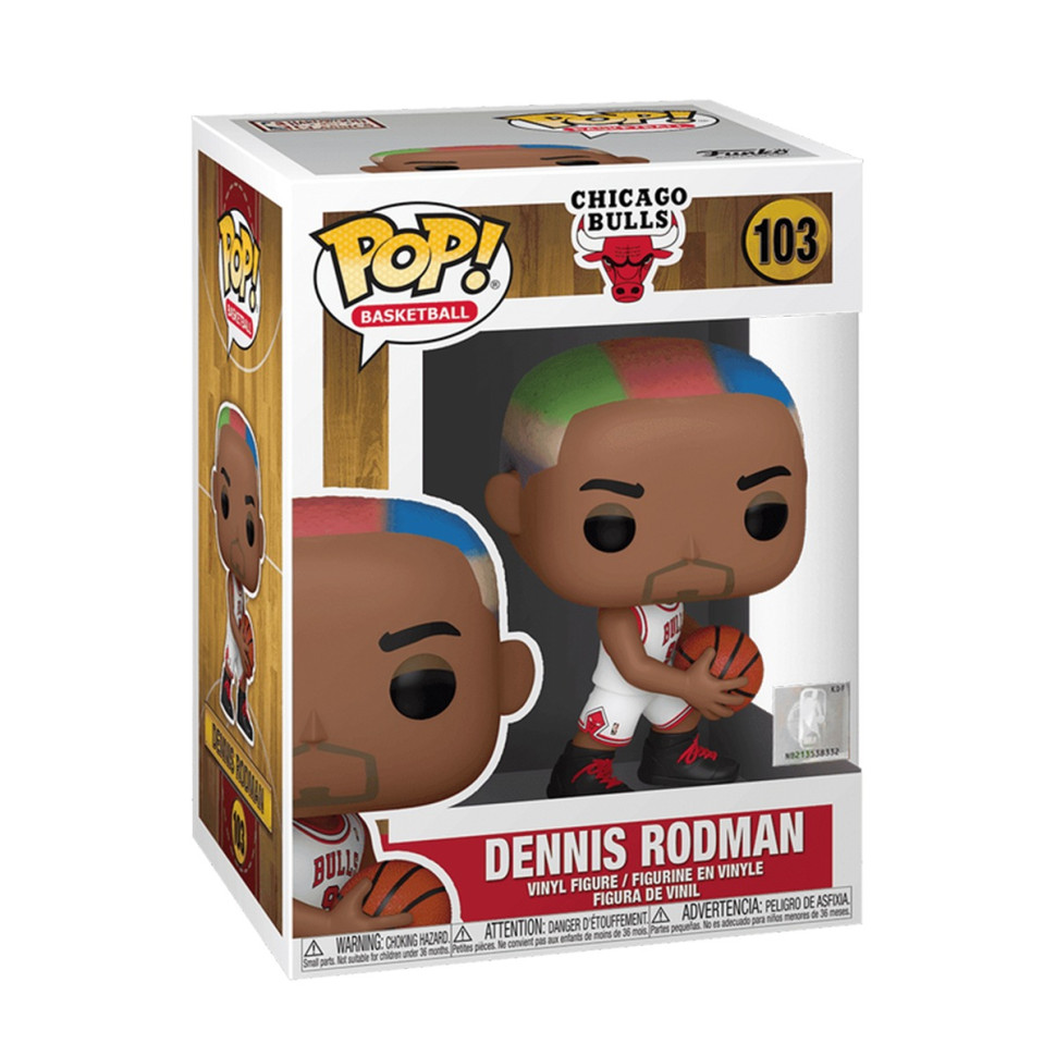 Игровая фигурка FUNKO POP! 
