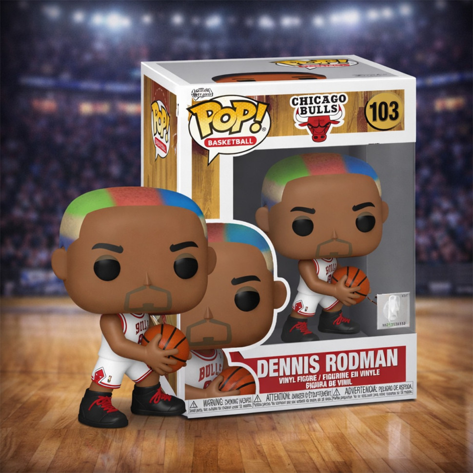Игровая фигурка FUNKO POP! 