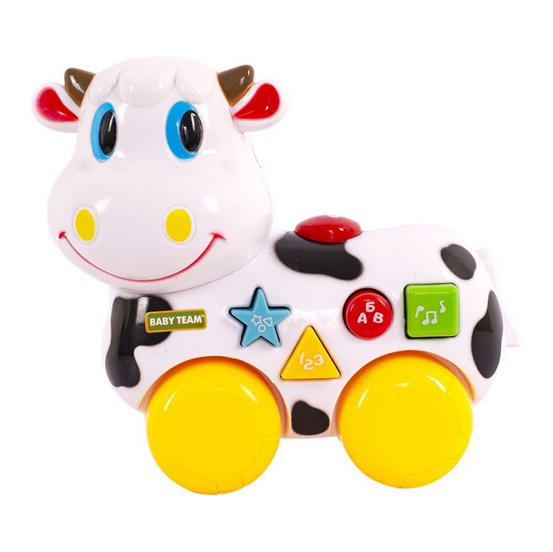 Детская музыкальная игрушка